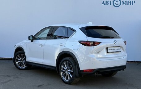 Mazda CX-5 II, 2019 год, 3 150 000 рублей, 7 фотография