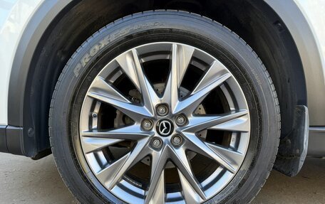 Mazda CX-5 II, 2019 год, 3 150 000 рублей, 9 фотография