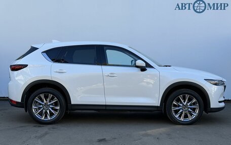Mazda CX-5 II, 2019 год, 3 150 000 рублей, 4 фотография