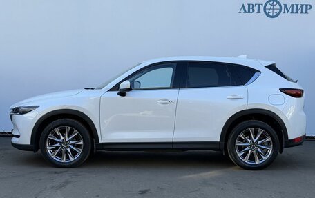 Mazda CX-5 II, 2019 год, 3 150 000 рублей, 8 фотография