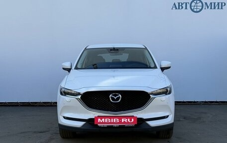 Mazda CX-5 II, 2019 год, 3 150 000 рублей, 2 фотография