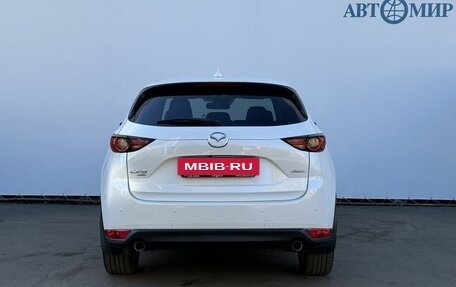 Mazda CX-5 II, 2019 год, 3 150 000 рублей, 6 фотография