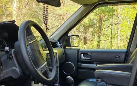 Land Rover Discovery III, 2006 год, 1 050 000 рублей, 2 фотография