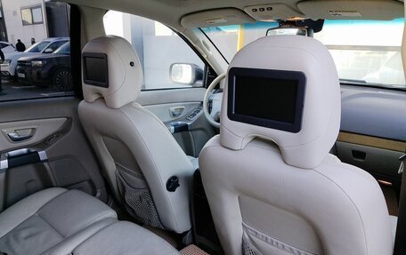 Volvo XC90 II рестайлинг, 2008 год, 1 100 000 рублей, 13 фотография