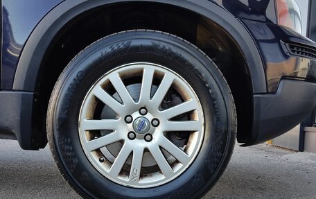 Volvo XC90 II рестайлинг, 2008 год, 1 100 000 рублей, 11 фотография