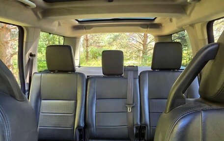 Land Rover Discovery III, 2006 год, 1 050 000 рублей, 14 фотография