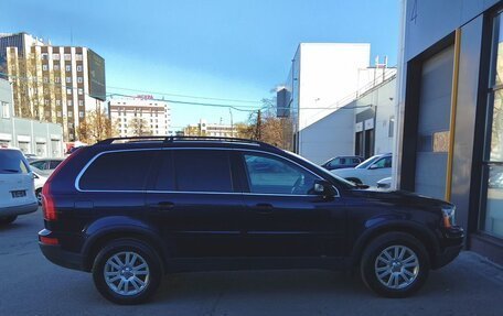 Volvo XC90 II рестайлинг, 2008 год, 1 100 000 рублей, 4 фотография