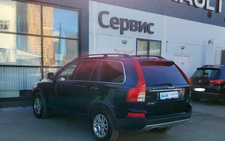 Volvo XC90 II рестайлинг, 2008 год, 1 100 000 рублей, 7 фотография
