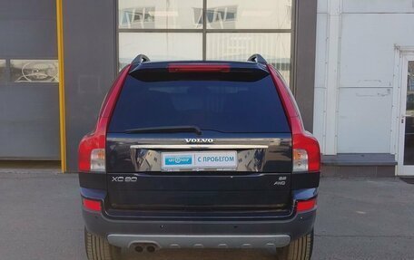 Volvo XC90 II рестайлинг, 2008 год, 1 100 000 рублей, 6 фотография