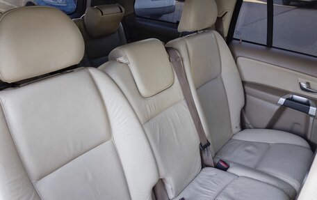 Volvo XC90 II рестайлинг, 2008 год, 1 100 000 рублей, 12 фотография