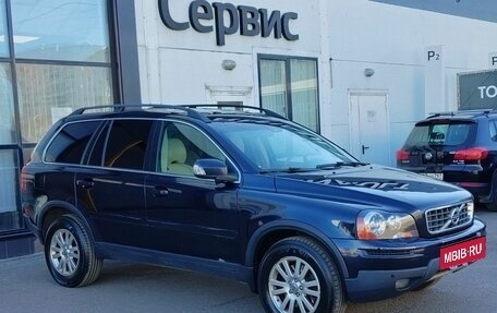 Volvo XC90 II рестайлинг, 2008 год, 1 100 000 рублей, 3 фотография