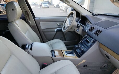 Volvo XC90 II рестайлинг, 2008 год, 1 100 000 рублей, 14 фотография