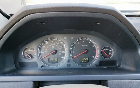 Volvo XC90 II рестайлинг, 2008 год, 1 100 000 рублей, 19 фотография