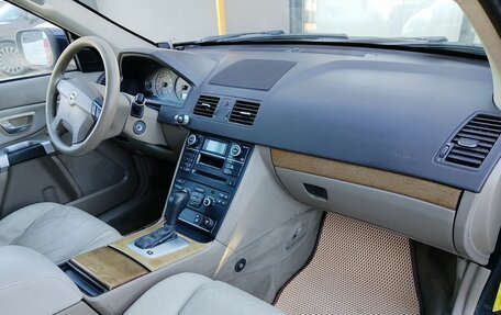 Volvo XC90 II рестайлинг, 2008 год, 1 100 000 рублей, 15 фотография