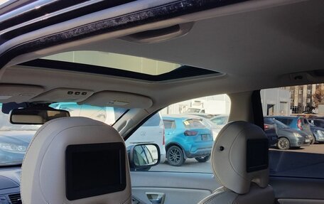 Volvo XC90 II рестайлинг, 2008 год, 1 100 000 рублей, 18 фотография