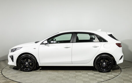 KIA cee'd III, 2018 год, 1 599 700 рублей, 8 фотография