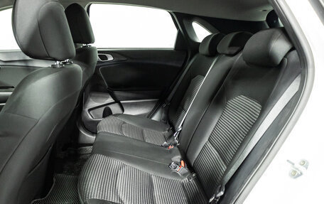 KIA cee'd III, 2018 год, 1 599 700 рублей, 10 фотография