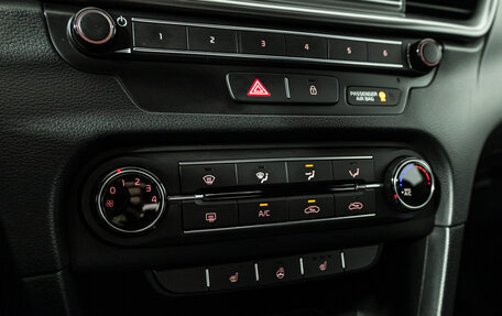 KIA cee'd III, 2018 год, 1 599 700 рублей, 15 фотография