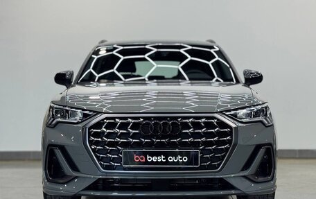 Audi Q3, 2026 год, 3 790 000 рублей, 2 фотография