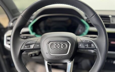 Audi Q3, 2026 год, 3 790 000 рублей, 22 фотография