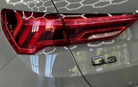 Audi Q3, 2026 год, 3 790 000 рублей, 9 фотография