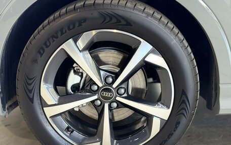 Audi Q3, 2026 год, 3 790 000 рублей, 14 фотография