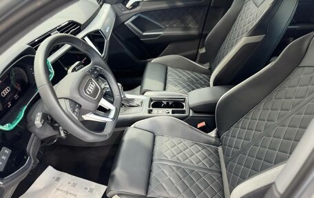 Audi Q3, 2026 год, 3 790 000 рублей, 18 фотография