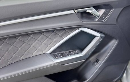 Audi Q3, 2026 год, 3 790 000 рублей, 15 фотография