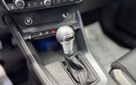 Audi Q3, 2026 год, 3 790 000 рублей, 23 фотография