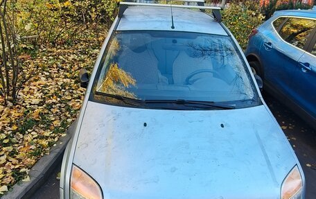 Ford Fusion I, 2006 год, 400 000 рублей, 7 фотография