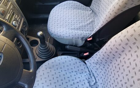 Ford Fusion I, 2006 год, 400 000 рублей, 11 фотография