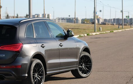 Audi Q5, 2015 год, 2 070 000 рублей, 2 фотография