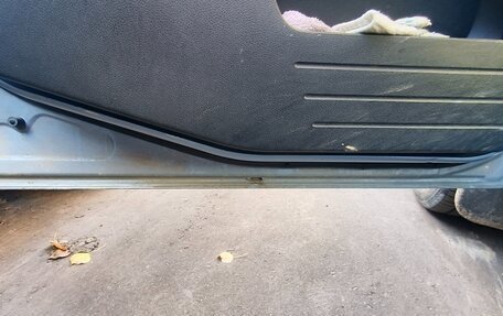 Ford Fusion I, 2006 год, 400 000 рублей, 16 фотография