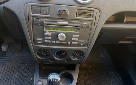 Ford Fusion I, 2006 год, 400 000 рублей, 15 фотография