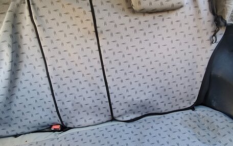 Ford Fusion I, 2006 год, 400 000 рублей, 14 фотография