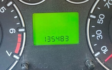 Ford Fusion I, 2006 год, 400 000 рублей, 9 фотография