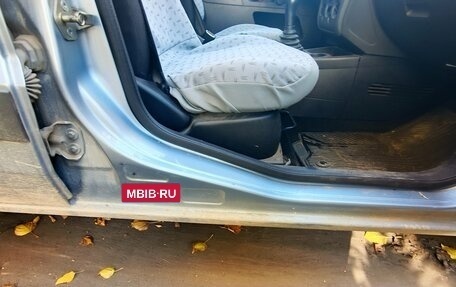 Ford Fusion I, 2006 год, 400 000 рублей, 18 фотография