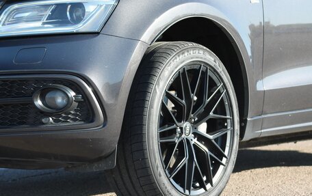 Audi Q5, 2015 год, 2 070 000 рублей, 10 фотография