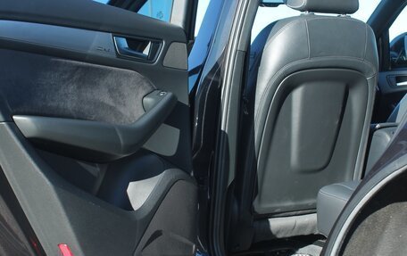 Audi Q5, 2015 год, 2 070 000 рублей, 14 фотография