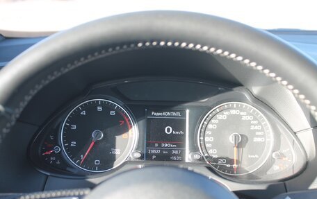 Audi Q5, 2015 год, 2 070 000 рублей, 21 фотография