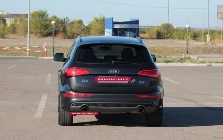 Audi Q5, 2015 год, 2 070 000 рублей, 8 фотография