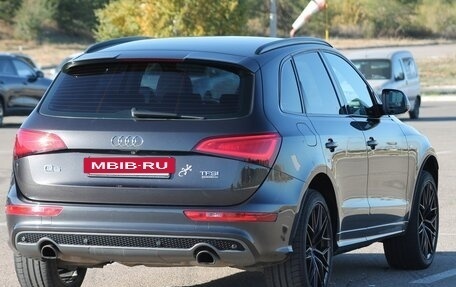 Audi Q5, 2015 год, 2 070 000 рублей, 9 фотография