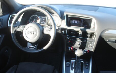 Audi Q5, 2015 год, 2 070 000 рублей, 24 фотография
