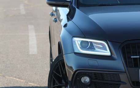 Audi Q5, 2015 год, 2 070 000 рублей, 26 фотография