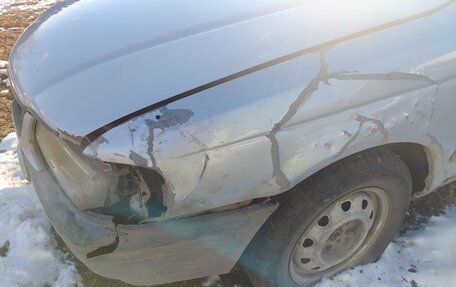 Nissan Sunny B15, 2001 год, 130 000 рублей, 3 фотография
