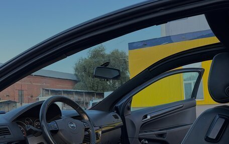 Opel Astra H, 2010 год, 500 000 рублей, 4 фотография