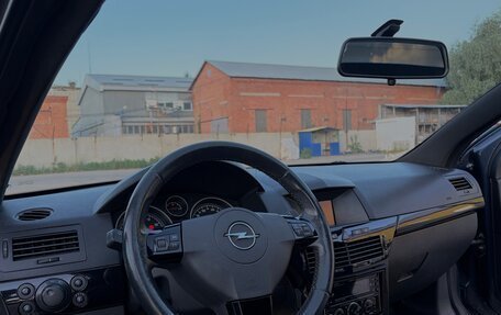 Opel Astra H, 2010 год, 500 000 рублей, 5 фотография