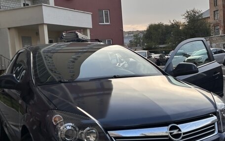 Opel Astra H, 2010 год, 500 000 рублей, 9 фотография