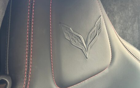 Chevrolet Corvette C7, 2018 год, 10 800 000 рублей, 10 фотография