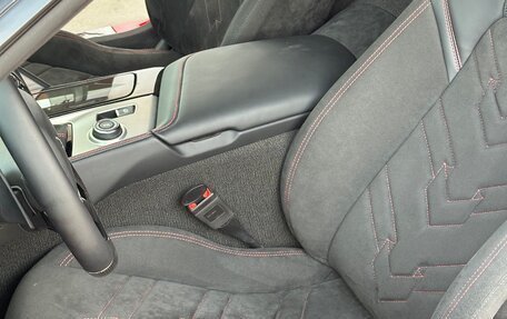 Chevrolet Corvette C7, 2018 год, 10 800 000 рублей, 9 фотография